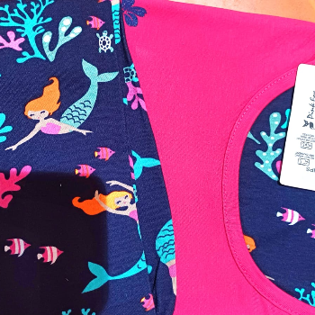 Embracing Elegance: How Bhinder Fashion Fiesta's 2-Piece Set Transforms Lives