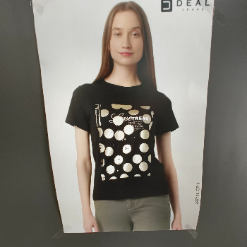 Discover Comfort and Style with Our Deal T-Shirt: Perfect for India’s Fashion-Forward Youth