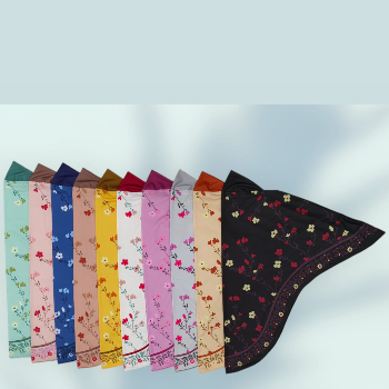 Embrace Elegance with Malaysia Hijabs: A Perfect Blend of Style and Comfort