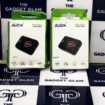 Unlocking Freedom: How the GM Pocket-Size Power Bank Empowers Anjali's Adventures