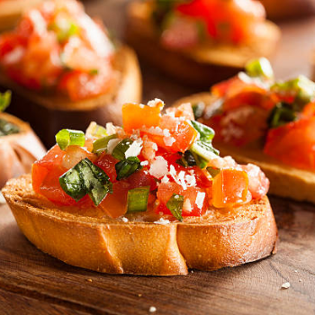 Savory Italian Snacks: A Delightful Escape from Mundane Munchies