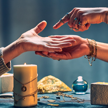 Unlocking Your Destiny: How Palmistry & Face Reading Transformed Riya's Life