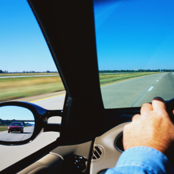 Mastering the Roads: How Defensive Driving Transformed Raj's Commute