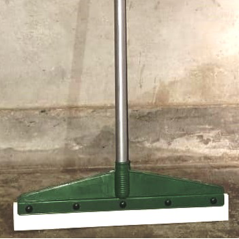 Transform Your Cleaning Routine with the 16-Inch Classic Floor Wiper