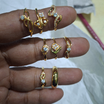 A Golden Solution: How Casting Rings Transform Lives