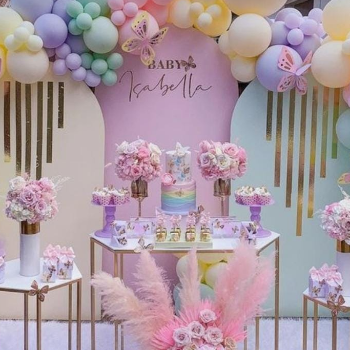 Creating Unforgettable Birthday Celebrations in Vadodara: Meet Priya