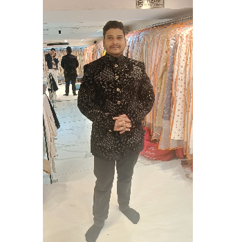 Elevate Your Elegance: The Perfect Jodhpuri for Every Special Occasion