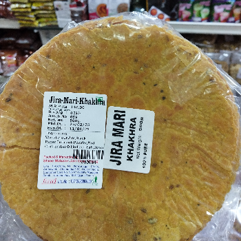 The Crunchy Solution: How Jira Mari Khakhra Transformed Anjali’s Busy Lifestyle