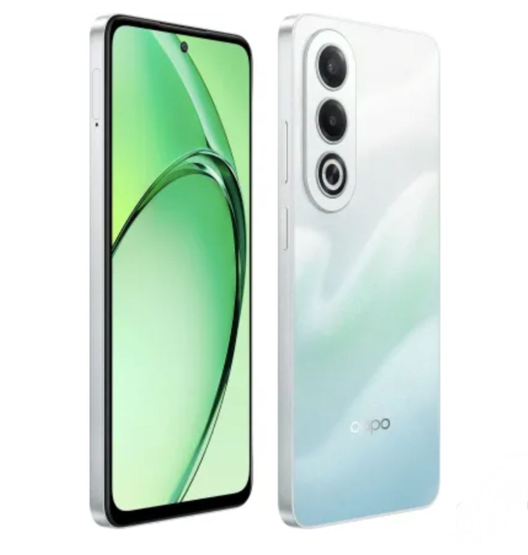 Embracing Seamless Connectivity with Oppo 12X: A Game-Changer for Young Professionals