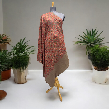 Embrace Elegance: Discover the Handsozni Jamawar Experience