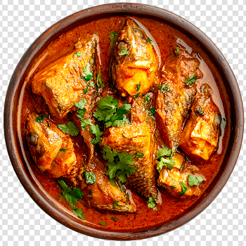 Discover the Perfect Comfort in a Bowl: Fish Curry That Warms the Heart