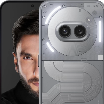 The Power of Innovation: How Nothing Phone 2PC Plus Transforms Lives