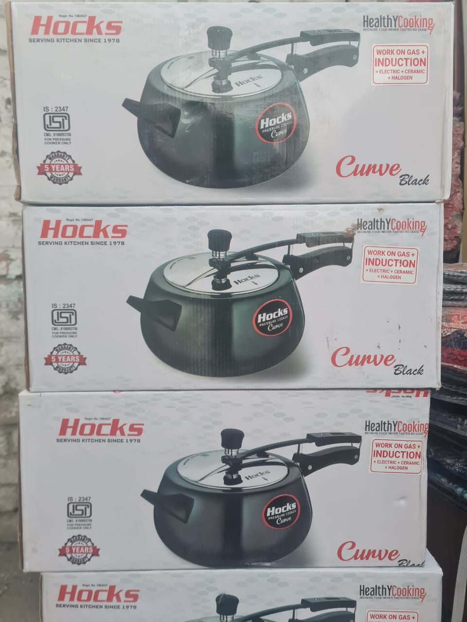 Transforming Kitchens with Hocks Pressure Cooker: The Essential Companion for Every Indian Household