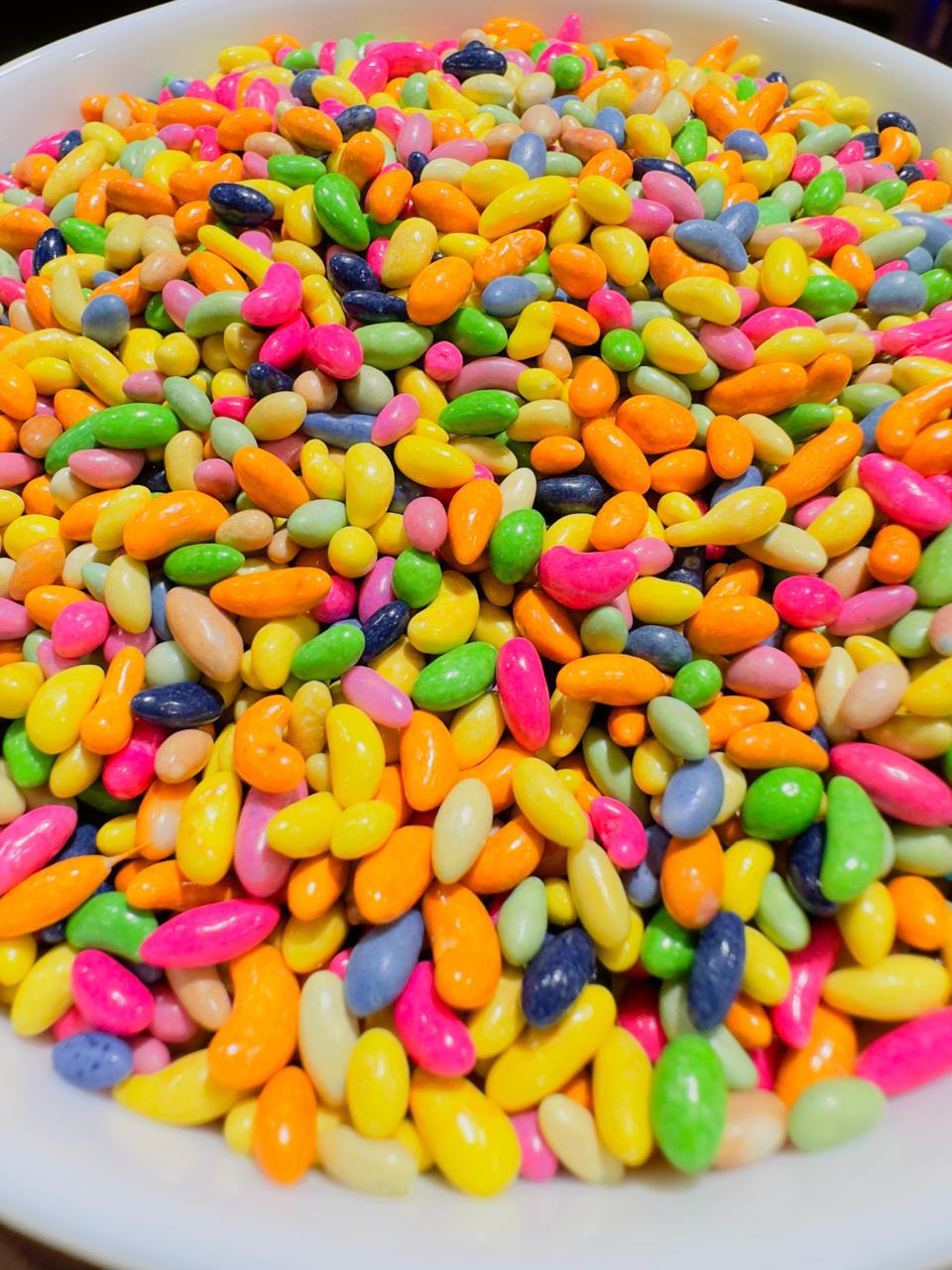 Discover the Magic of Tini Mini Saunf: A Delightful Indian Tradition