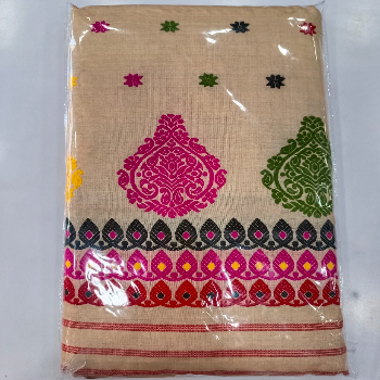 Embrace Tradition with Comfort: How Nuni Cotton Mekhla Chaddor Transforms Every Indian Woman's Wardrobe