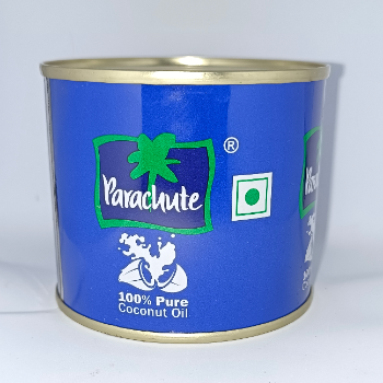 Embrace the Essence of Tradition with Parachute Coconut Oil