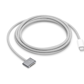Transform Your Charging Experience: The USB-C to MagSafe 3 Cable Revolution