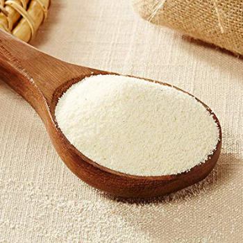 Nurturing Traditions with Master Wheat Suji: A Journey of Health and Heritage