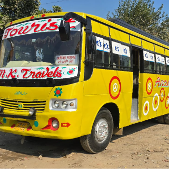 Transforming Group Travel: The Ideal Solution for a Comfortable Journey