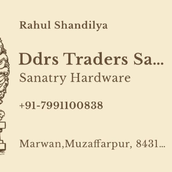 Transforming Homes: How DDRS Traders' Plumbing Solutions Solve Everyday Problems