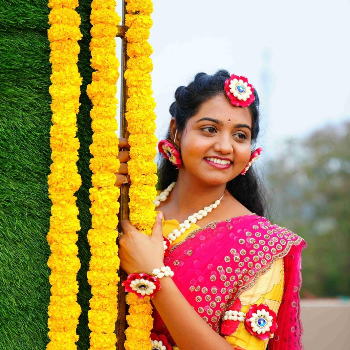 Embrace the Glow: How Haldi Makeover Transforms Your Skin and Spirit