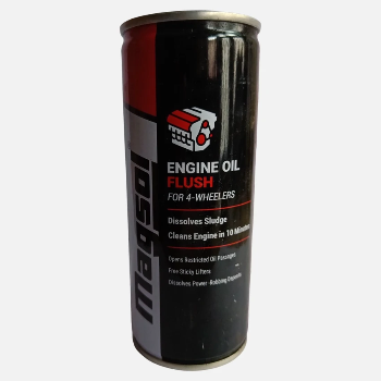 Revitalize Your Vehicle's Performance with Magsol Engine Flush