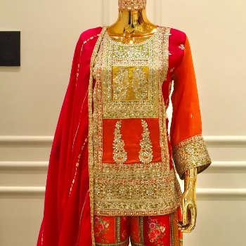 The Elegance of Jodhpuri Suits: Elevate Your Style Game