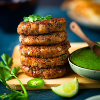 Savoring Success: How Chicken Kabab Solves the Dinner Dilemma