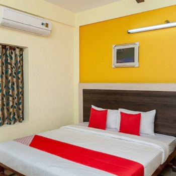 Discover Comfort and Luxury in the Heart of India