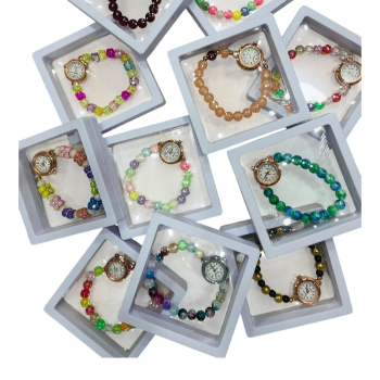 Timeless Elegance: How Moti Watches Transform Lives