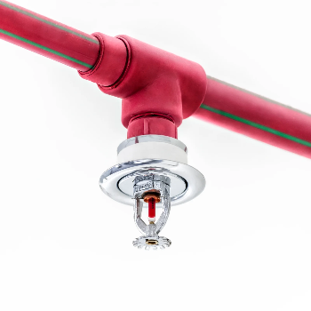 Protecting Lives and Livelihoods: The Essential Role of Sprinkler Systems
