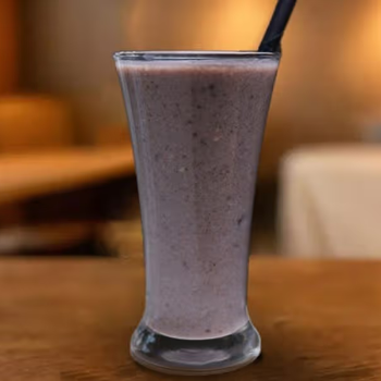 A Sweet Escape: How Exotic Blueberry Frappe Became Priya’s Daily Delight