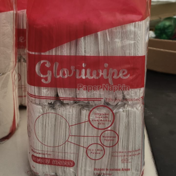 Embracing Elegance and Convenience: How Gloriwipes Paper Napkins Revolutionize Dining