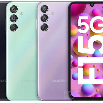 Embracing Technology: How Samsung F15 Transforms Lives