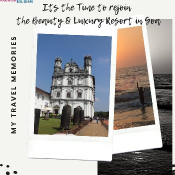 Planning a One Day Trip in Dwarka? Here’s the Perfect Itinerary to Cover All the Must-Visit Places