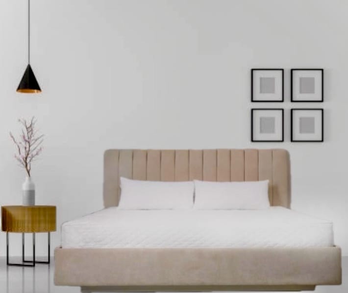 Transform Your Sleep: How the Right Mattress Changed Rohan's Life