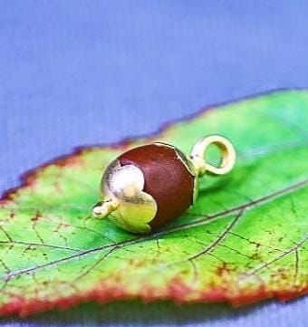 Discover the Transformative Power of Gold-Plated Beads in Your Spiritual Journey