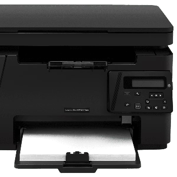 Transform Your Business Efficiency with the HP LaserJet Pro MFP M126nw Printer