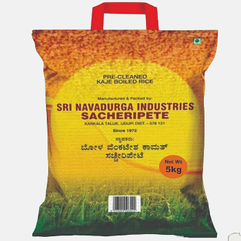 Discover the Secret to Delicious Meals with BVK Kaje Rice