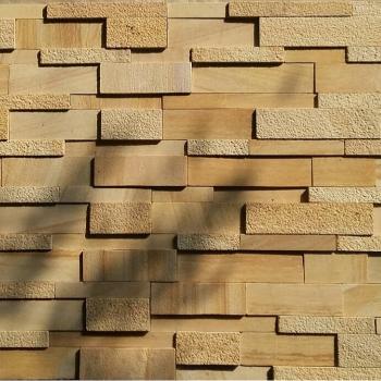 Transform Your Home with Exquisite Stone Elevation Wall Tiles
