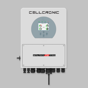 Empowering Ramesh: Solving Energy Woes with the Galaxy 7G Pro 5kW Hybrid Inverter