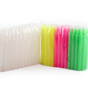 Illuminating Lives: How Simple Candles Solve Major Everyday Problems