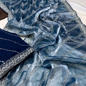 Embrace Tradition with Modern Elegance: The Perfect Saree for Every Occasion