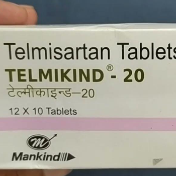 How Telmikind 20 Transformed Ramesh's Life: A Story of Hope and Health