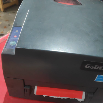 Transforming Business Efficiency: How the Godex G500 Printer Solves Inventory Woes