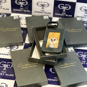 Transform Your Phone with the Magic of a Photo Changing Case