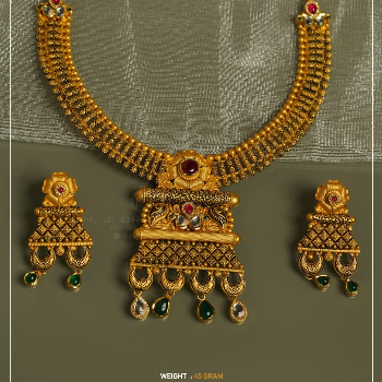 The Perfect Jewelry Set: Elevating Elegance and Solving Style Dilemmas