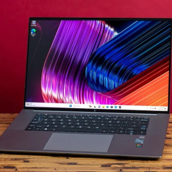 Empowering India's Ambitious Minds: A Laptop That Transforms Dreams into Reality