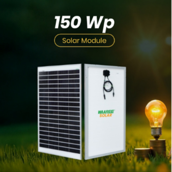 Empowering Rural India: Lighting Up Lives with Waaree Solar Solutions