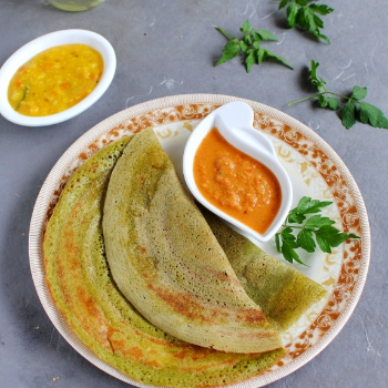 Rediscover Health with Mudakathan Dosa: A Culinary Journey to Wellness